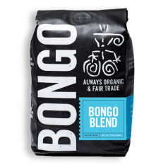 Bongo Blend